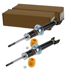 2x NTY Electr. Réglable