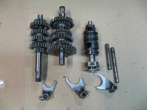 Boite vitesses pour yamaha - vitesses,