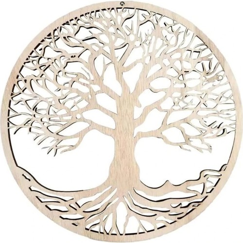 Décoration murale arbre - décoration, de