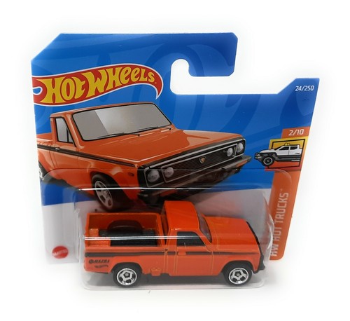Hot wheels 2022 mazda repu - hot,