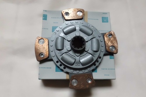 Clutch disc sintered metal - sintered,