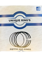 120.00MM Piston Ring Set STD Fit For DEUTZ  F 4L 413 R Engine