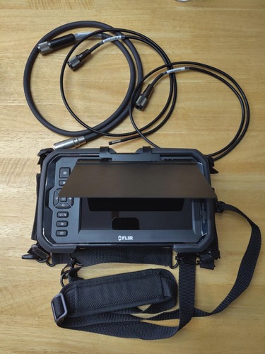 Flir vs80 inspection camera - inspection, +
