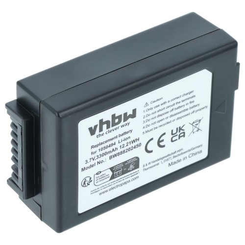 Batterie pour psion - psion, workabout