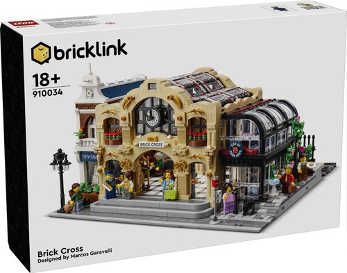 Lego boite bricklink designer - lego,