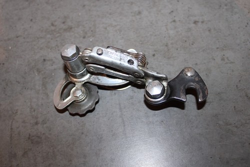 Dérailleur campagnolo vintage - campagnolo,