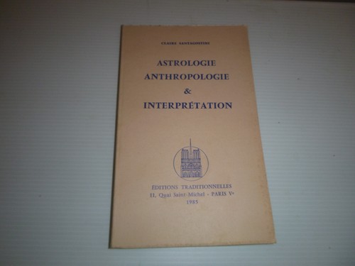 Claire santagostini astrologie - claire,