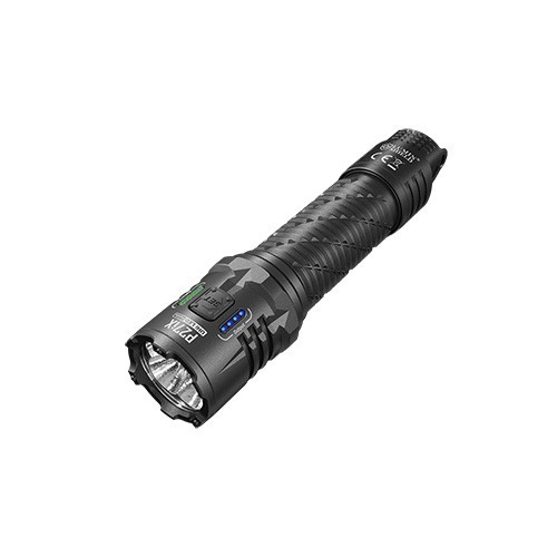Lampe torche nitecore p27ix - nitecore,