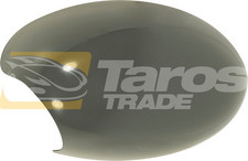 Coque De Rétroviseur Gauche