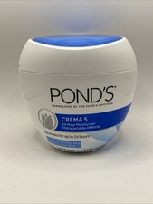 Pond's Nourishing Moisturizing