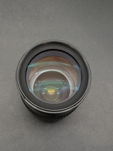 Objectif nikon dx nikkor - nikon,