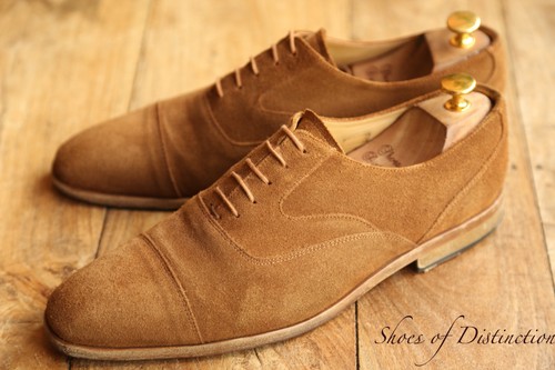 Chaussures oxford paul smith - oxford,