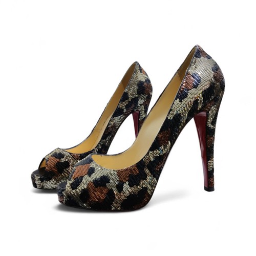 Christian louboutin very prive - louboutin,