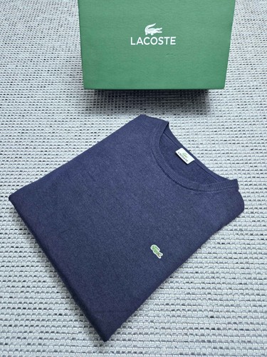 Pull lacoste - pull,