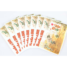 LOT 100 BLOCS N° 46 FETE DU