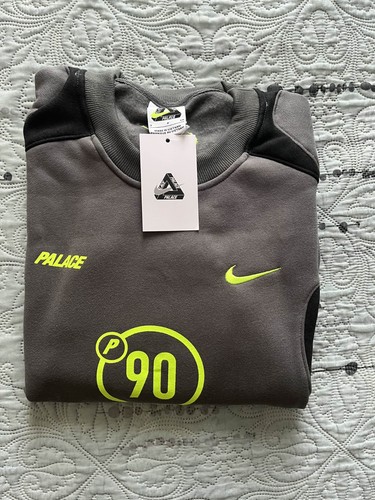 Palace winter2025 nike - nike, total
