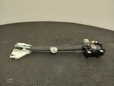 FORD S MAX Window Regulator N/S 2020 5 Door Rear LH 2345934