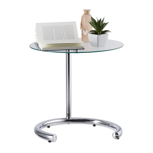 Table appoint réglable en - table, d’appoint