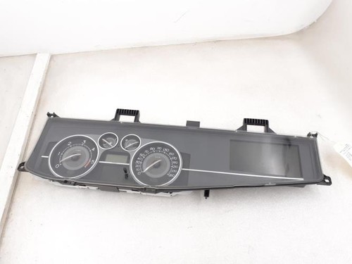 Compteur renault vel satis - compteur,