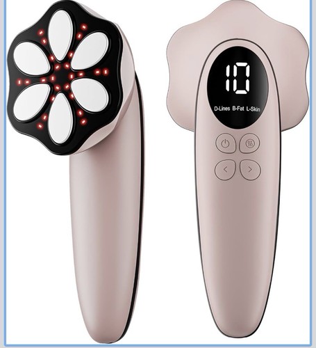 Masseur anti cellulite - anti,