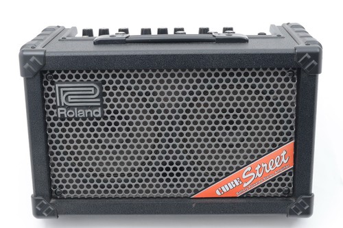 Ampli combiné stéréo - , roland