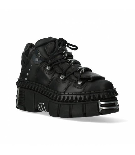Chaussures cuir urbanos - chaussures, tower