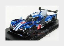 1:43 Spark Ginetta G60 Lt P1