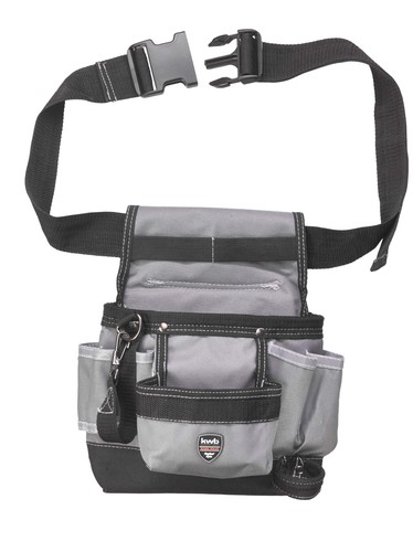 Ceinture porte outils nylon - porte-outils, en