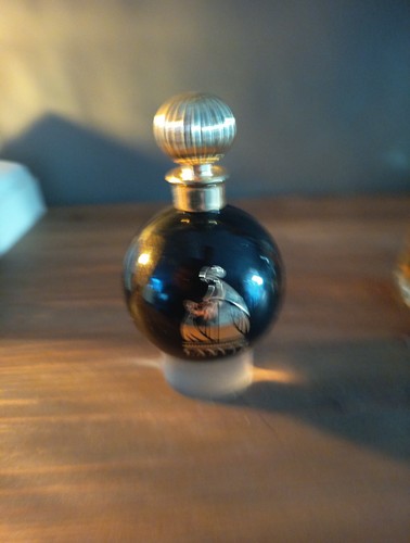 Vintage rare flacon factice - rare,