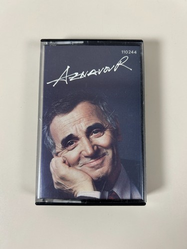 Charles aznavour - charles,