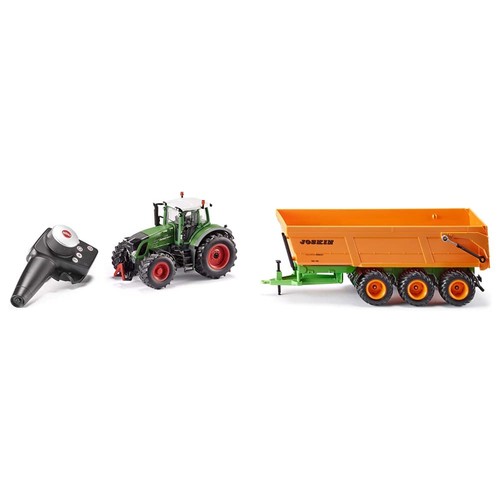 Siku 6880 fendt 939 - 6880,, tractor