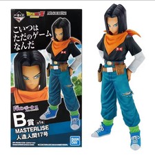 Figurine Dragon Ball Super –