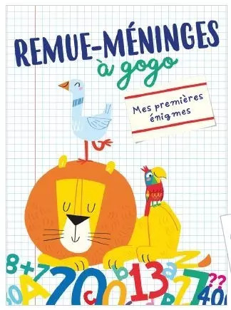 Remue méninges gogo - remue-méninges,