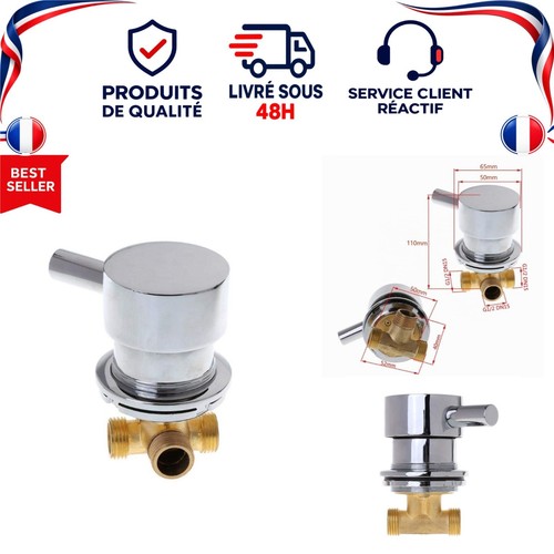 Mitigeur douche afuder - mitigeur, en