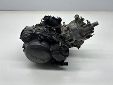 Bloc moteur complet Yamaha TZR
