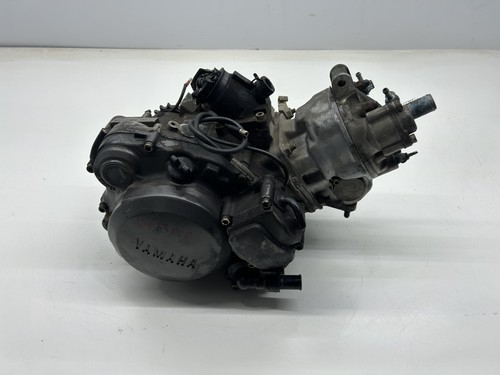 Bloc moteur complet yamaha tzr - bloc,