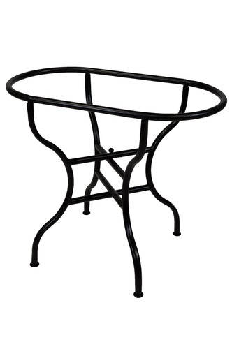 Table mosaïque cadre 120cm - en,
