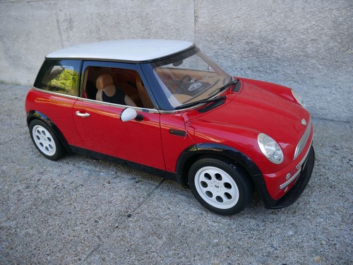 Mini cooper 55cm 27cm - mini, x