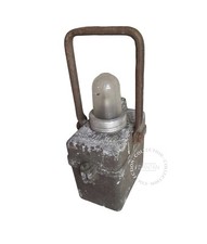 WONDER Typhoon Type Railway Lamp/Lantern