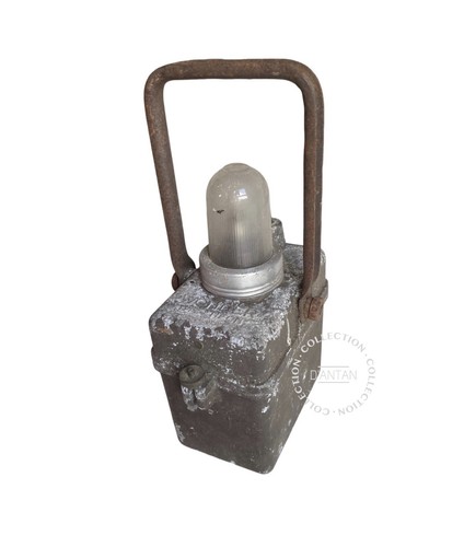 Lampe lanterne wonder type - lampe/lanterne,