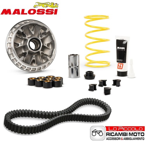 Kit variateur courroie - kit, +