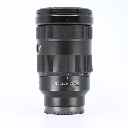 Sony 70mm 2 8 - fe, 24-70mm