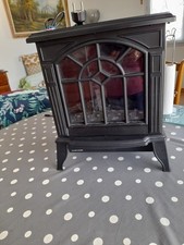 Foyer A Poele Électrique Yh19