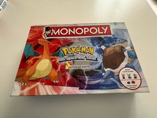 Monopoly Pokémon Édition