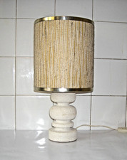 LAMPE EN PIERRE - CFB - style