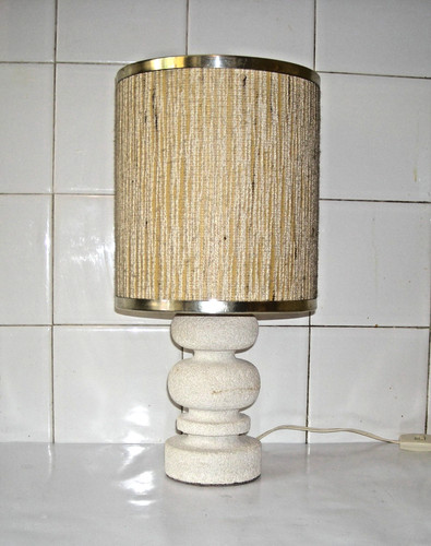 Lampe pierre cfb style - en,