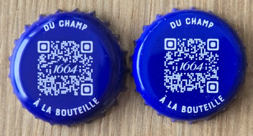 New capsules bière - new,