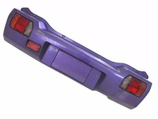 Pare choc arriere SUZUKI WAGON-R PHASE 1 7181175F00799