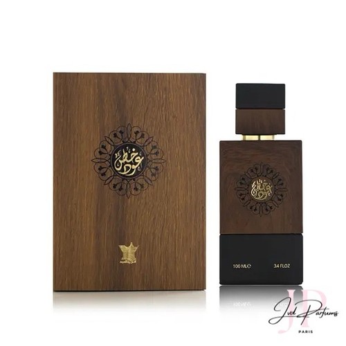 Arabian oud special - oud,