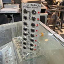 Doepfer A-166 Double Logic
